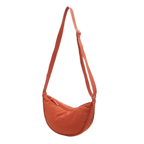 Stornfield | Women's Simple Knödel Shoulder Bag