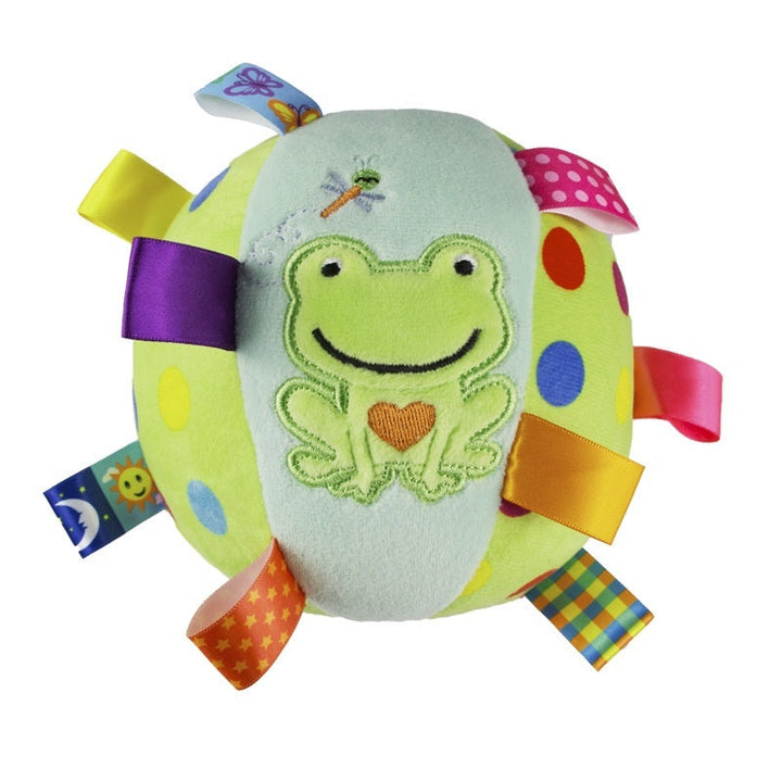 Interactive soccer toy for dogs | Stornfield