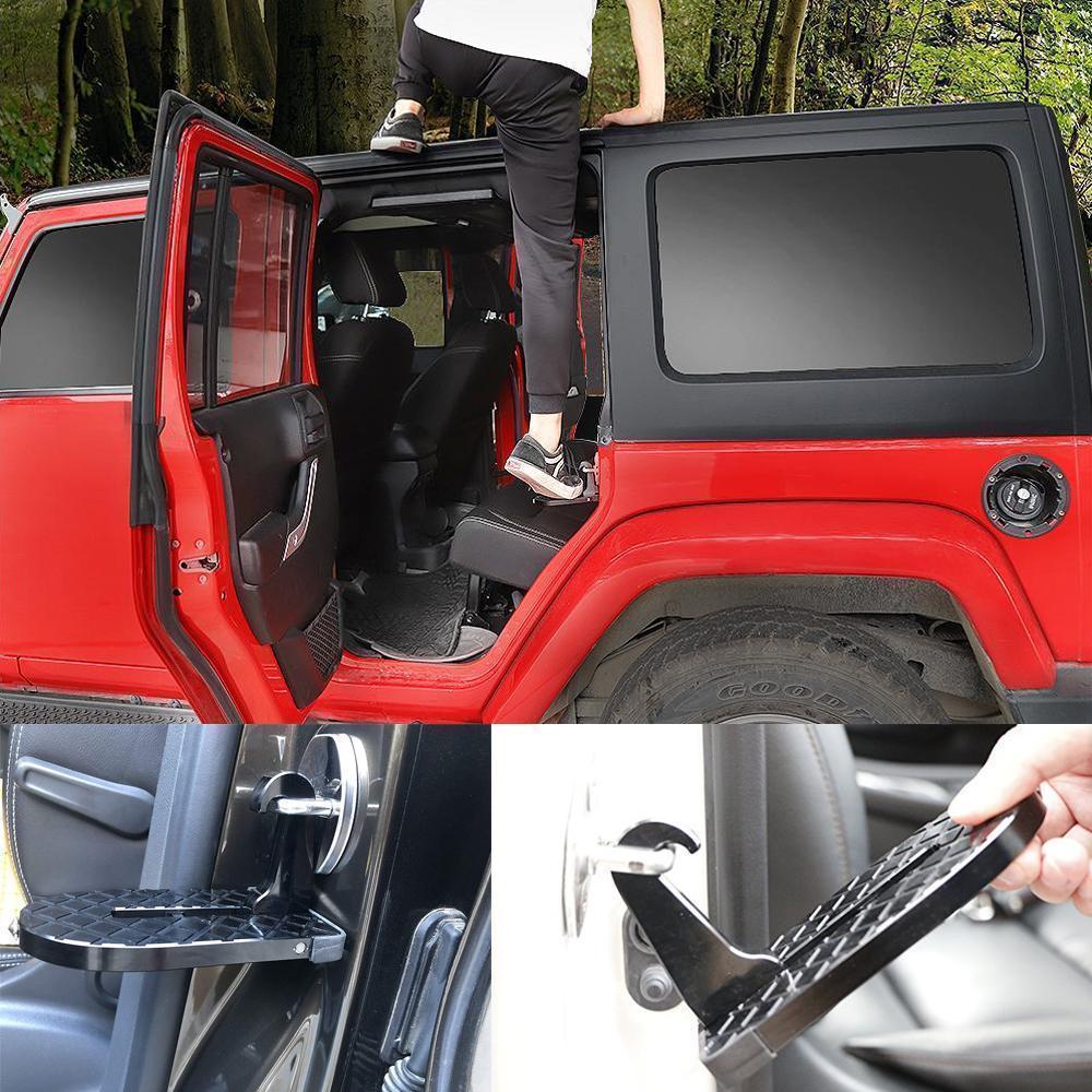 FlexLift — Transforms your car into a stress-free space miracle zone for more freedom and support | Stornfield