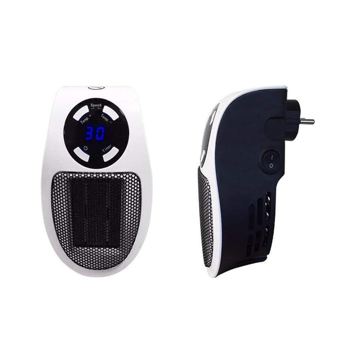 Mini-Wall Heater | Stornfield