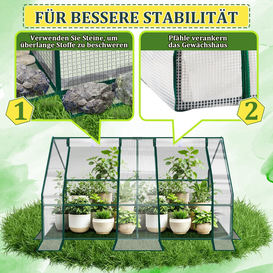 Greenhouse Tomato Greenhouse Hothouse | Stornfield