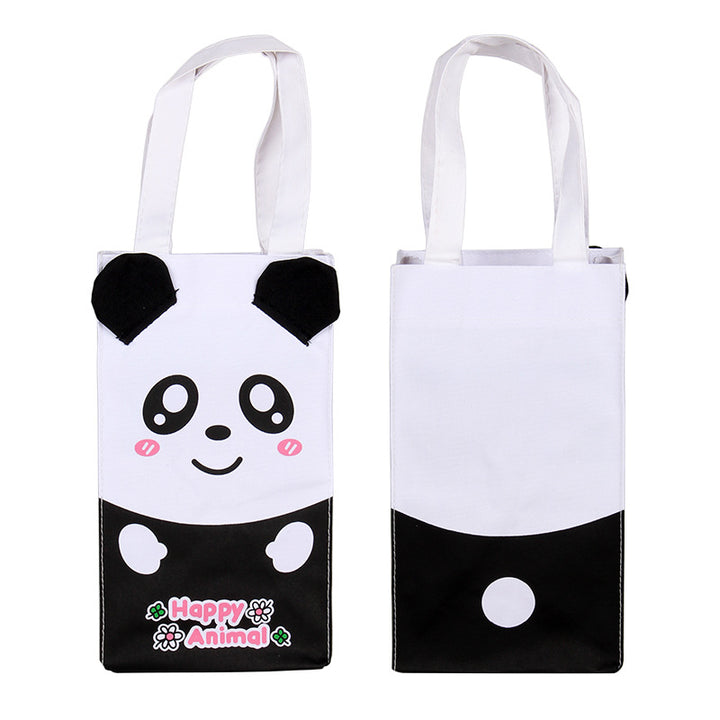 Cute Bunny Design Eco-Friendly Tote Bag Stornfield