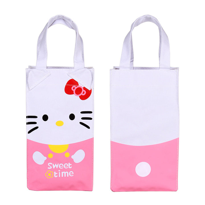 Cute Bunny Design Eco-Friendly Tote Bag Stornfield