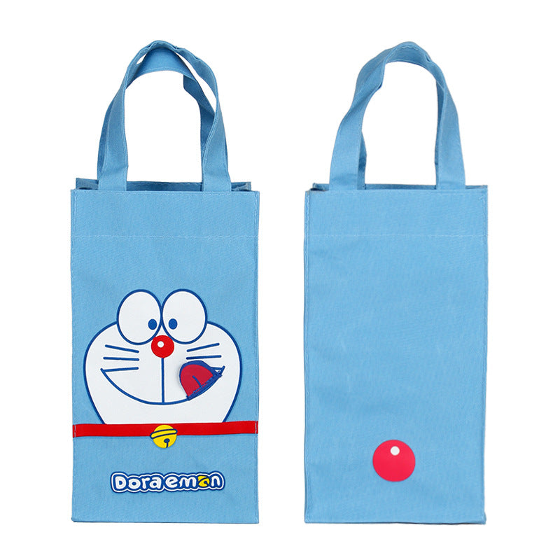 Cute Bunny Design Eco-Friendly Tote Bag Stornfield