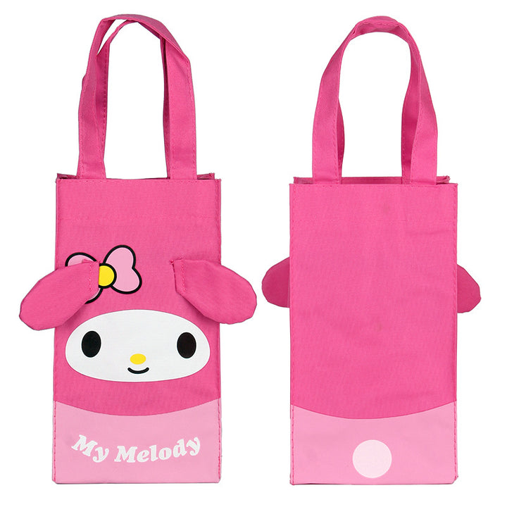 Cute Bunny Design Eco-Friendly Tote Bag Stornfield