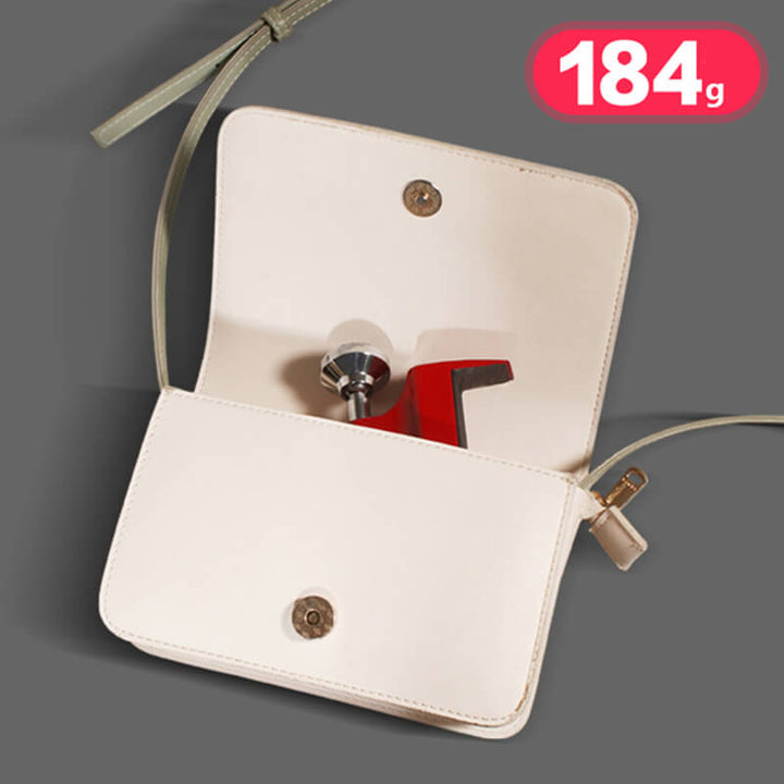 GladiGuard — Make every door an impregnable fortress for your absolute security | Stornfield