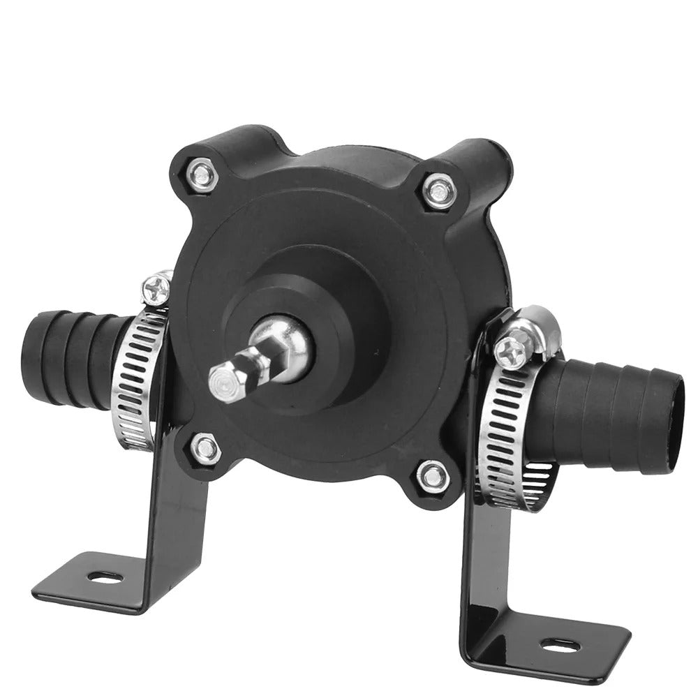 Water pump | Drill Mate pump | Stornfield