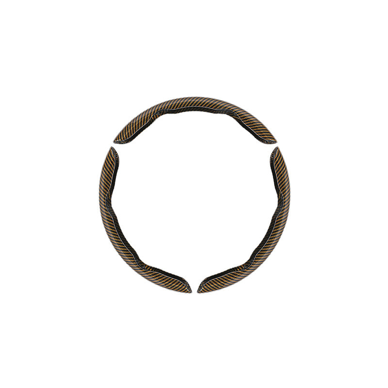 Non-slip steering wheel cover | Stornfield