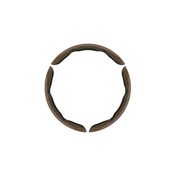 Non-slip steering wheel cover | Stornfield