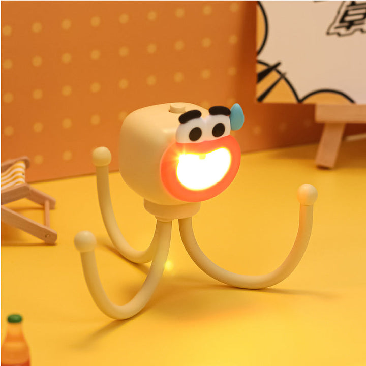 Cute LED night light | Stornfield