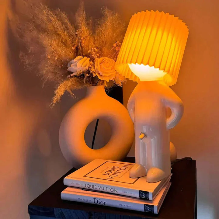 GlowMischief Awaken the Nighttime Imagination | Stornfield