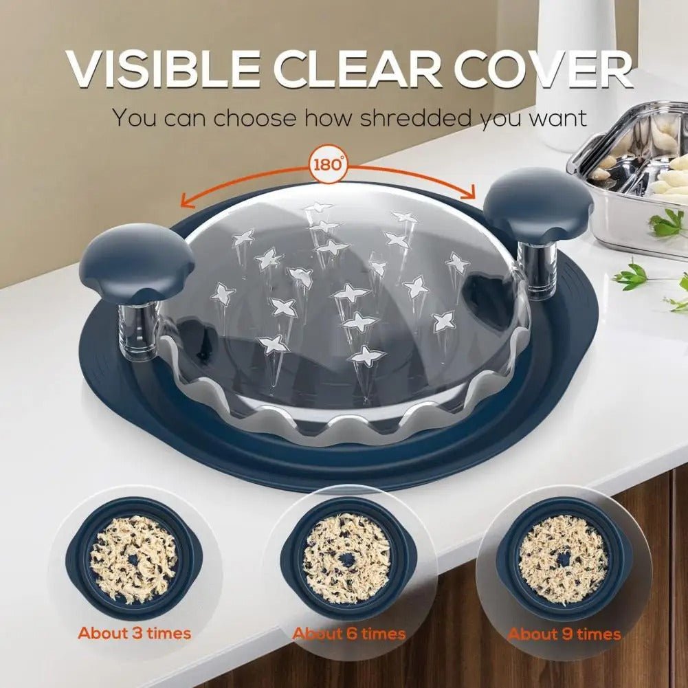 ChopBlume Simplify your meals in no time | Stornfield