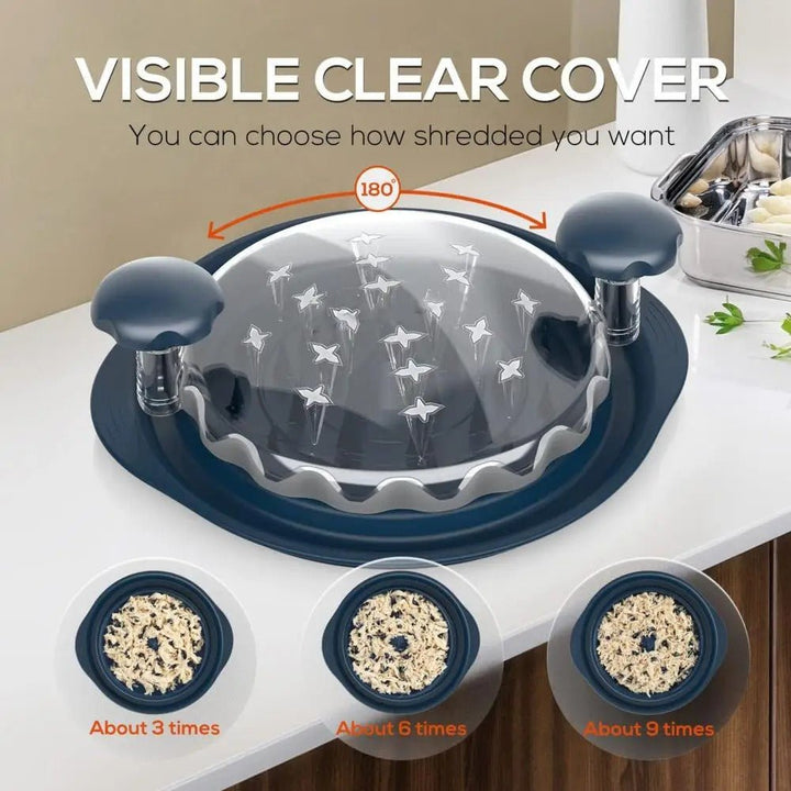 ChopBlume Simplify your meals in no time | Stornfield