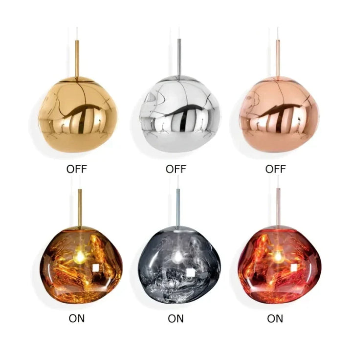 Stornfield | Mirza suspensions