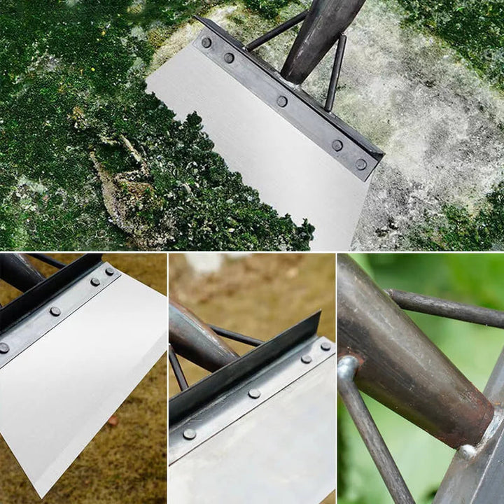 PowerProwler — Put an end to dirt and back pain for your perfect garden mix | Stornfield