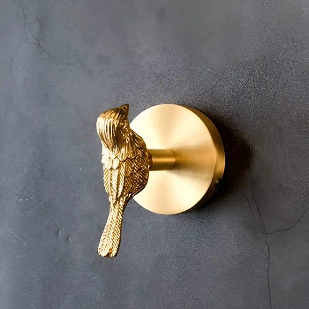 GlintAura — Transforms any wall into a radiant style statement full of charm and elegance | Stornfield