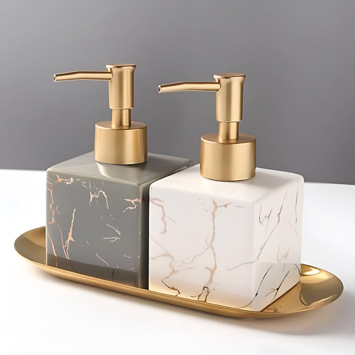pureMarbelle — Transforms bath & kitchen into stylish luxury oases full of elegance and timeless beauty | Stornfield