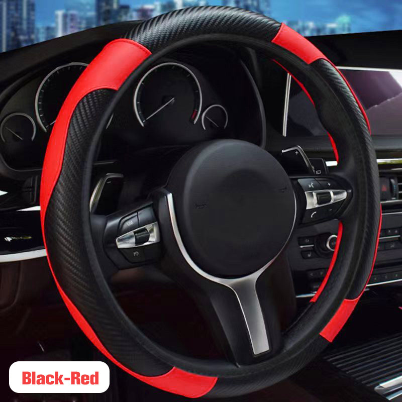 Universal Car Steering Wheel Cover | Stornfield