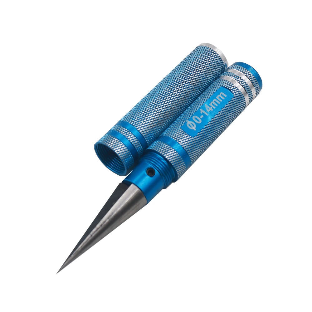 FlexiDrill — Masterful precision for flawless model building without stress | Stornfield