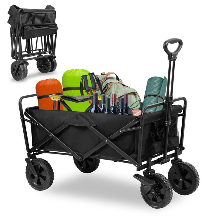 Trolley Tipping cart Transport cart 100kg load capacity | Stornfield