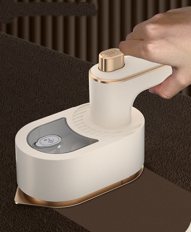 Portable Mini Iron – Compact Travel Iron with Quick Heating | Stornfield