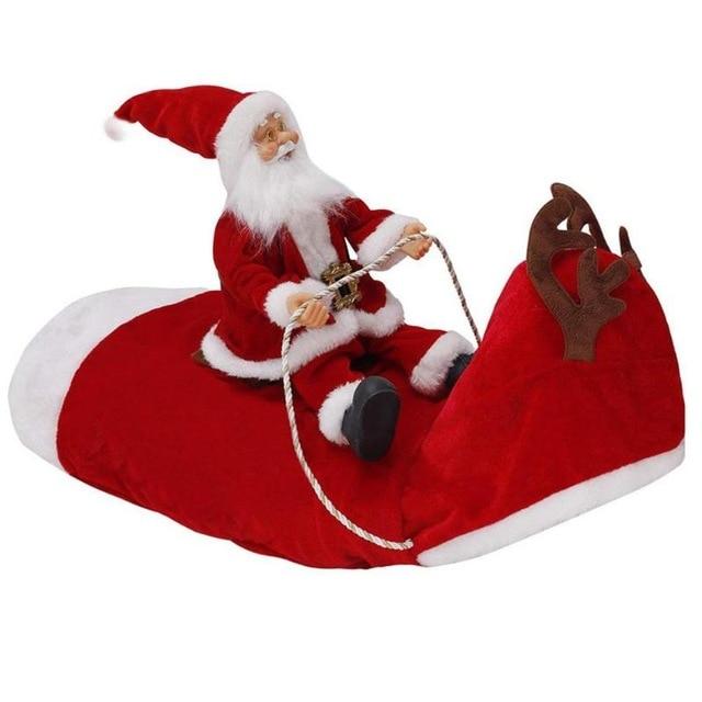 Christmas Santa Dog Costume | Stornfield