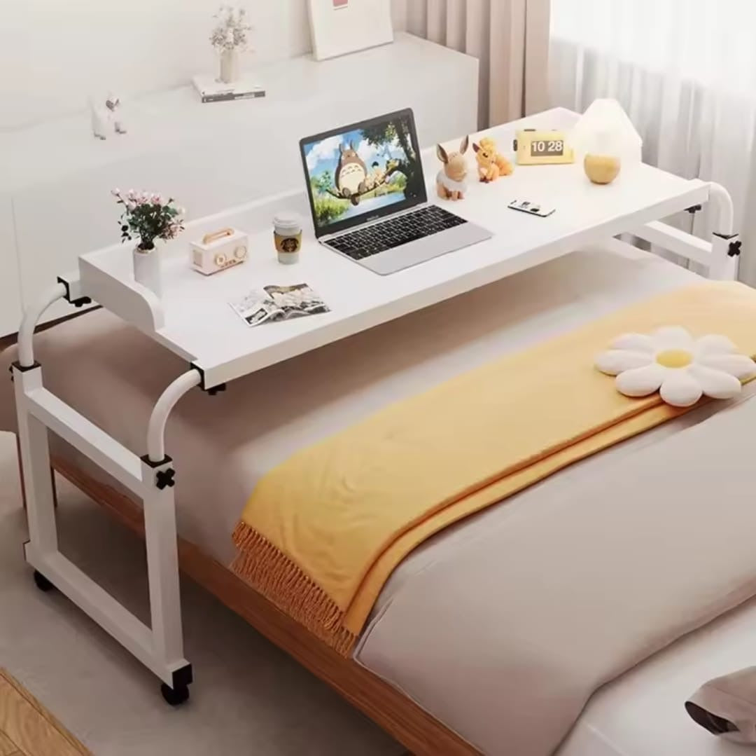 Stornfield | Desk over bed