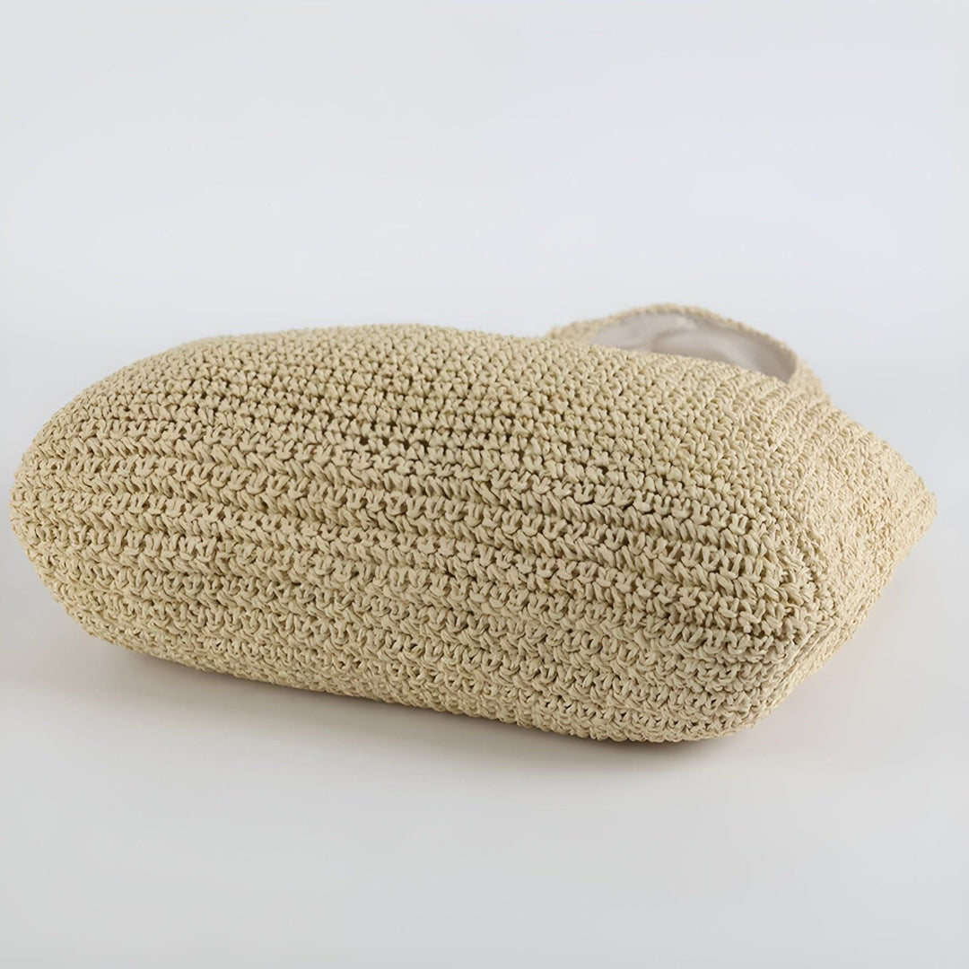 Lisele Handbag - Elegant handcrafted women's bag for summer | Stornfield