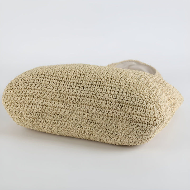 Lisele Handbag - Elegant handcrafted women's bag for summer | Stornfield