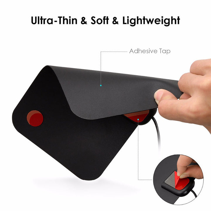 2023 upgrade DIGITAL HDTV ANTENNA 4K | Stornfield