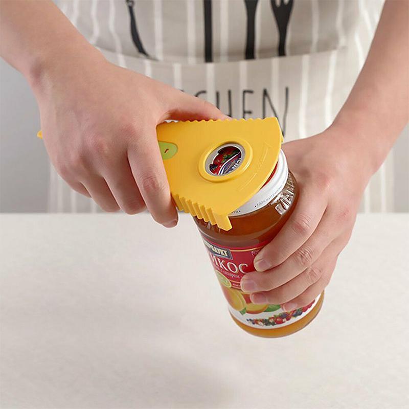 Anti-Slip Easy Jar Opener | Stornfield