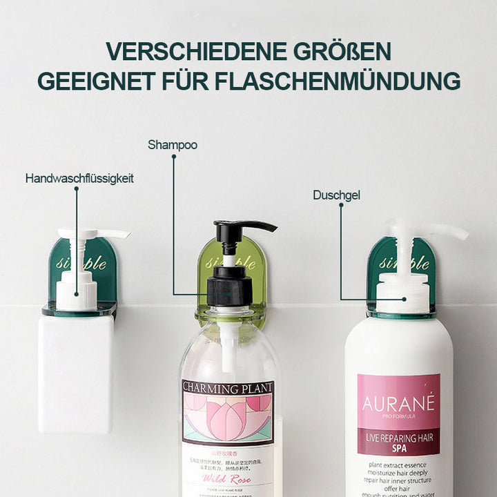 Shower gel hanger | Stornfield