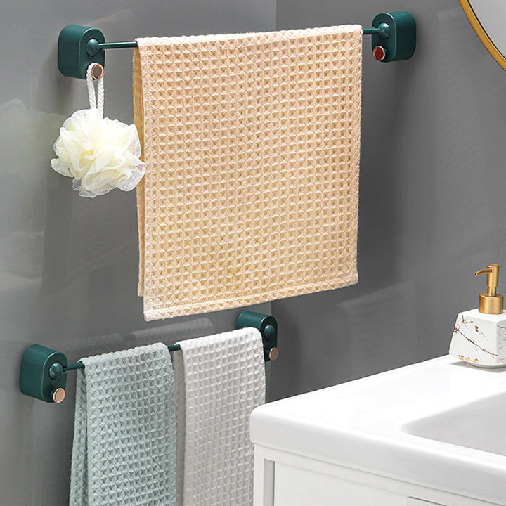 Punch-free Towel Rack | Stornfield