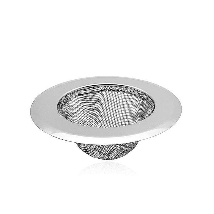Stainless Steel Sink Filter | Stornfield