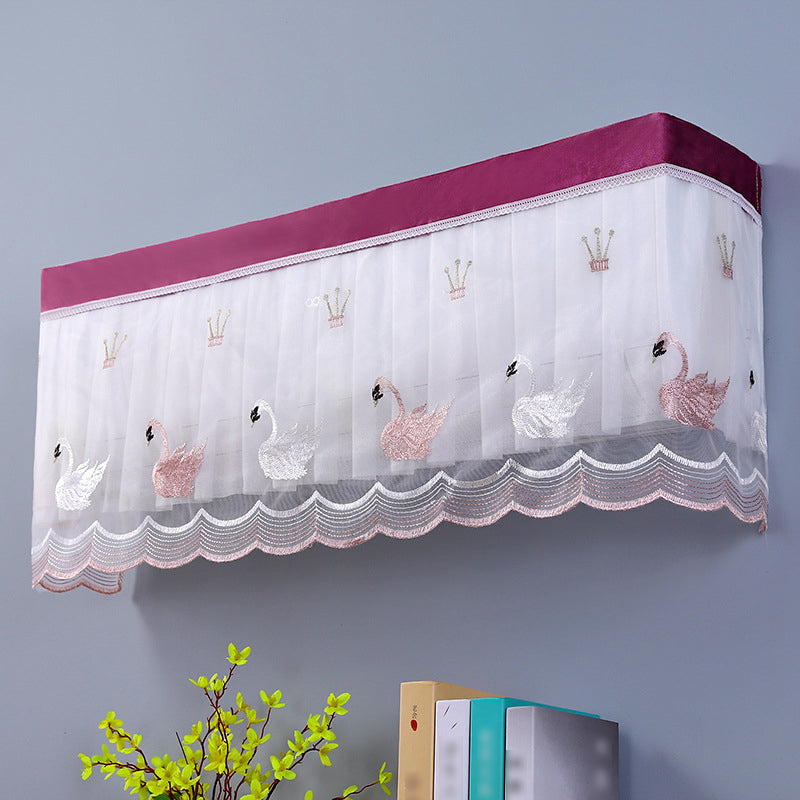 Air conditioner cover | Stornfield