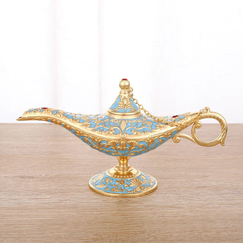 Wishing Lamp Home Decoration Stornfield