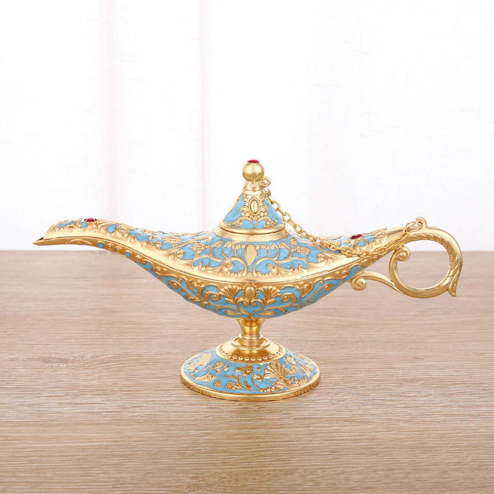 Wishing Lamp Home Decoration Stornfield