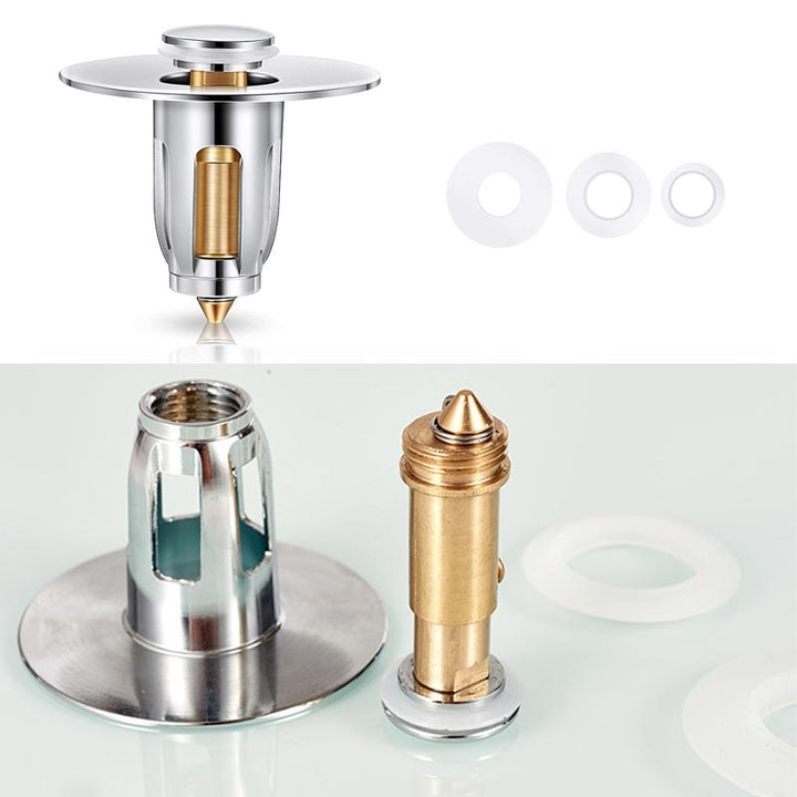 Pop Up Drain Filter | Stornfield