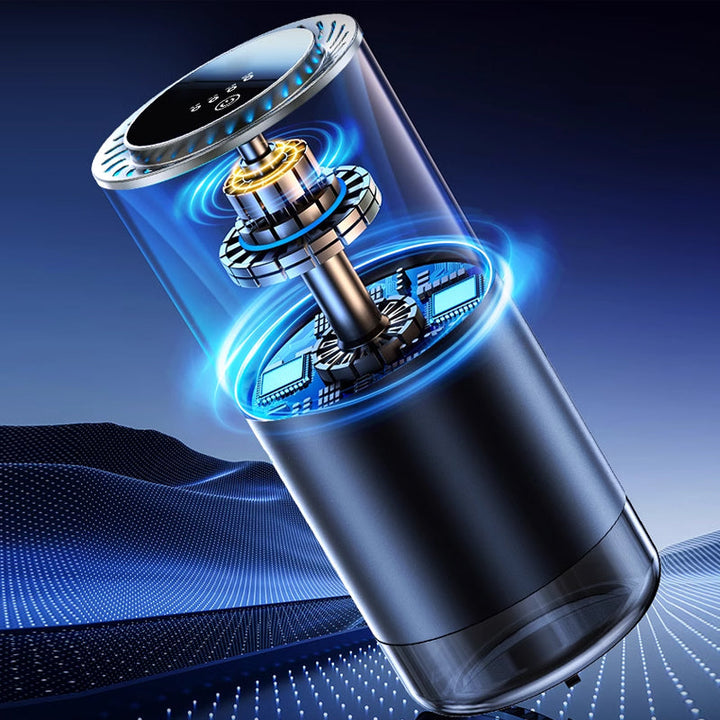 Spray Car Viewing Aromatherapy Diffuser | Stornfield