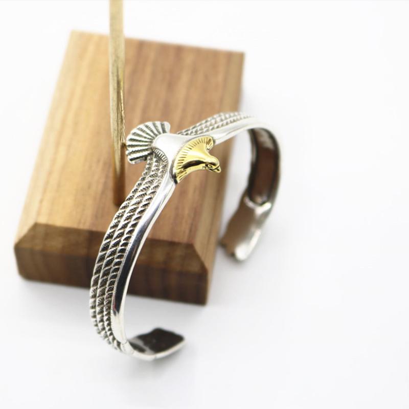 Eagle Shaped Bracelet Special | Stornfield