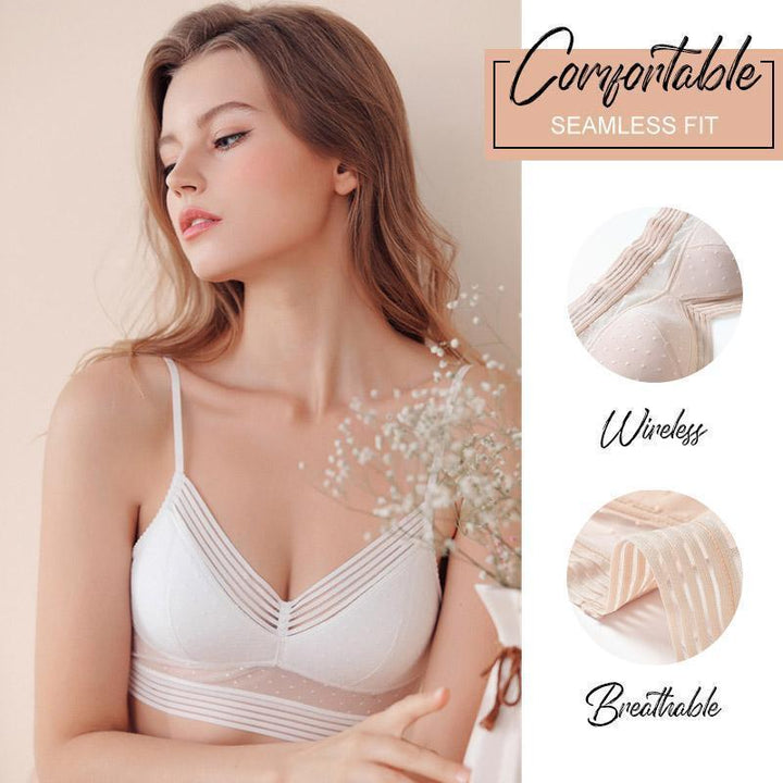 Stornfield | Backless Comfort Lift Bra