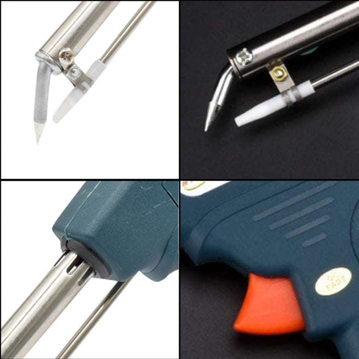 Electronic Soldering Kit | Stornfield