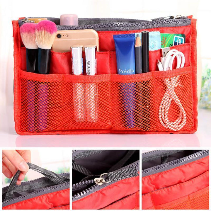Multifunctional Storage Bag | Stornfield