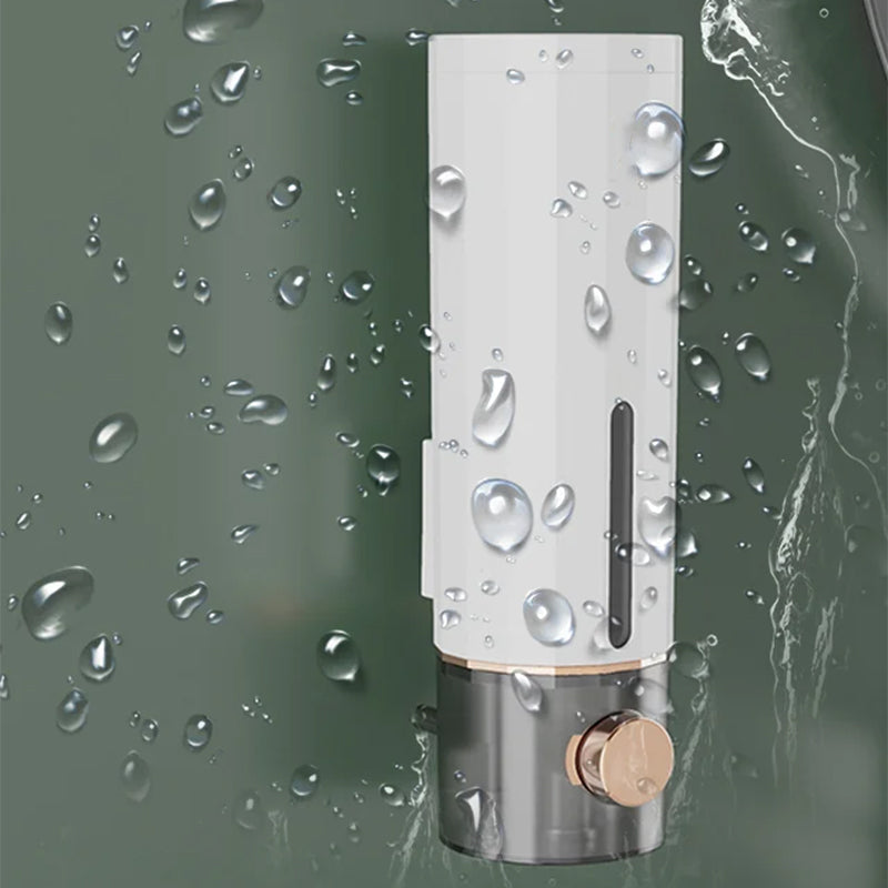 Wall-mounted Manual Soap Dispenser | Stornfield