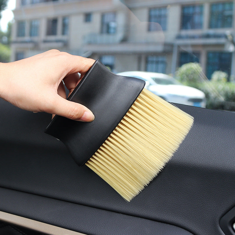 High Density Ultra Soft Detail Brush | Stornfield