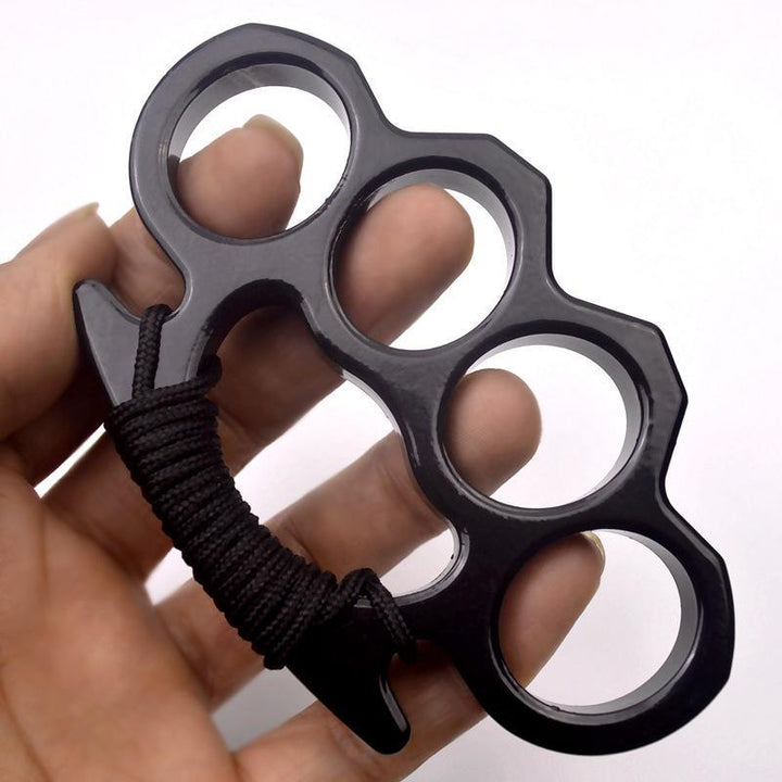 Metal Self-Defense Finger Knife | Stornfield