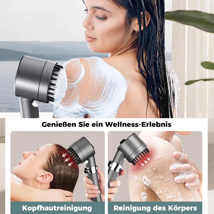 Extreme Showerhead | Stornfield