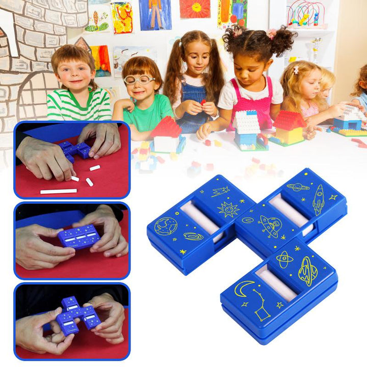 Cut the restoration-Magic stick toys | Stornfield