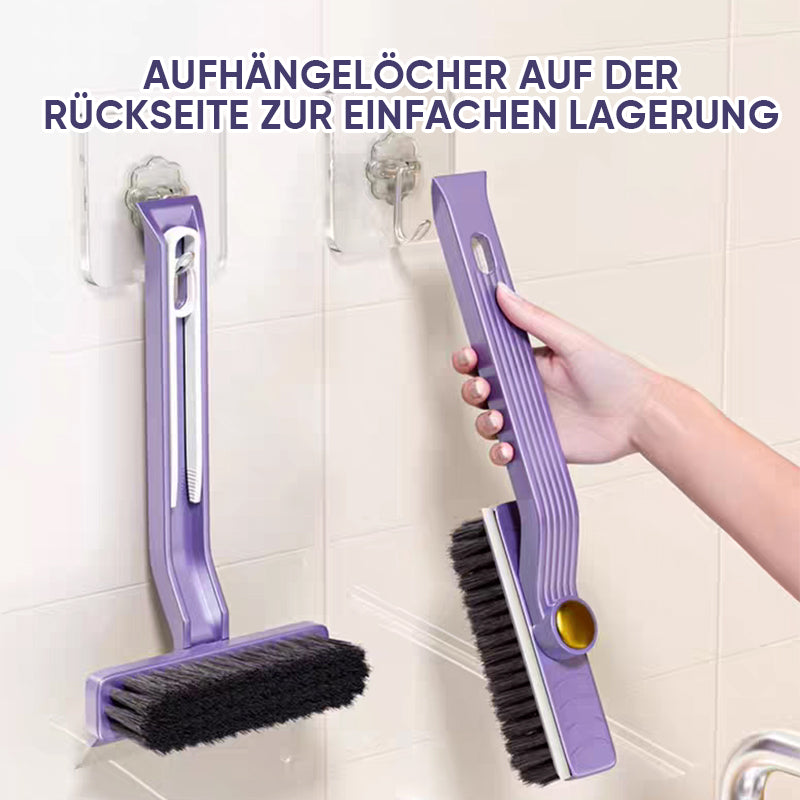 Multifunctional rotating joint brush | Stornfield
