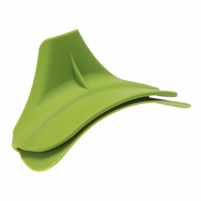 Anti-spill Kitchenware Deflector | Stornfield